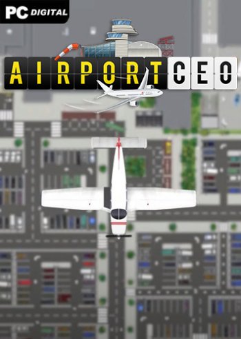 Airport CEO