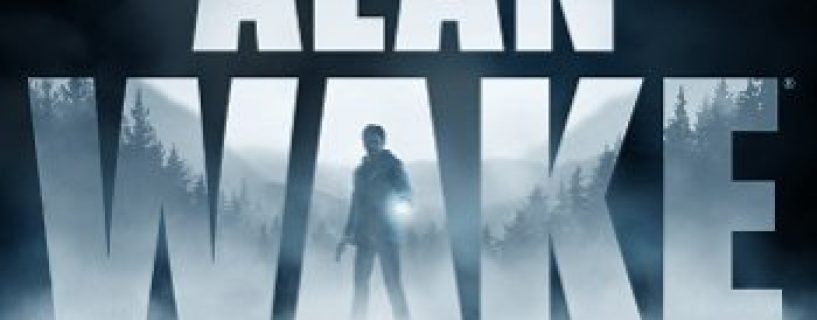 Baixe Alan Wake Remastered (2021) PT-BR