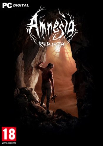 Amnesia: Rebirth
