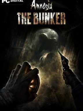 Baixe Amnesia: The Bunker (2023) PT-BR