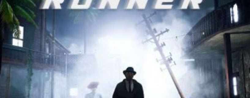 Baixe Amok Runner (2022) PT-BR