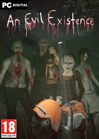 An Evil Existence