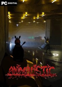 Animalistic