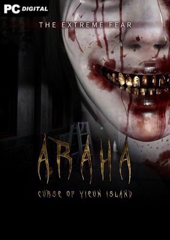 Araha: Curse of Yieun Island (2020) PC