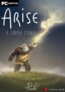 Arise: A Simple Story (2019) PC