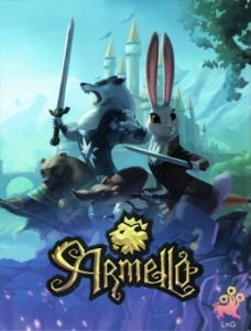 Armello [v 2.0.3 + 14 DLC] (2015) PC