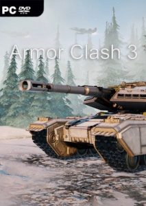 Armor Clash 3 [v 2.01] (2019) PC