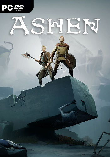 Ashen [v 1.0.2 + DLC] (2018) PC