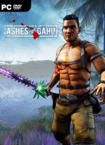 Ashes of Oahu (2019) PC