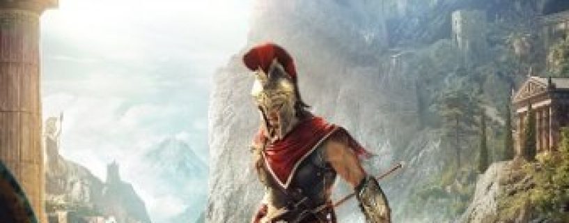 Baixe Assassin’s Creed Odyssey PT-BR