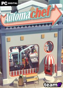 Automachef (2019) PC