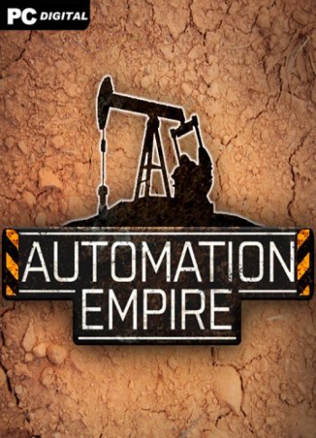 Automation Empire (2019) PC