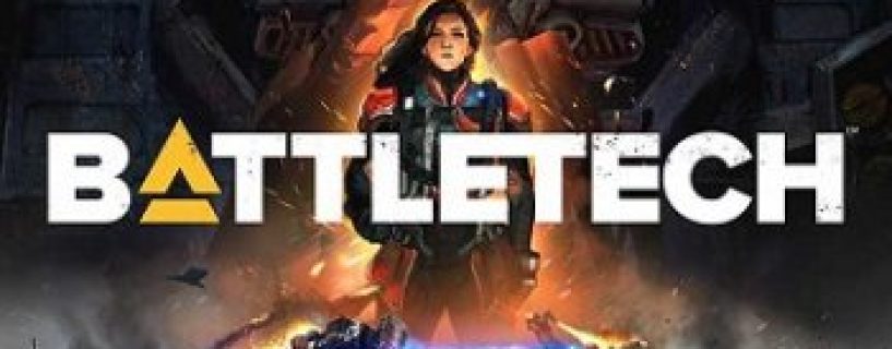 Baixe BATTLETECH [v 1.9.1 + DLCs] PT-BR