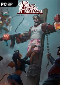 BDSM: Big Drunk Satanic Massacre (2019) PC