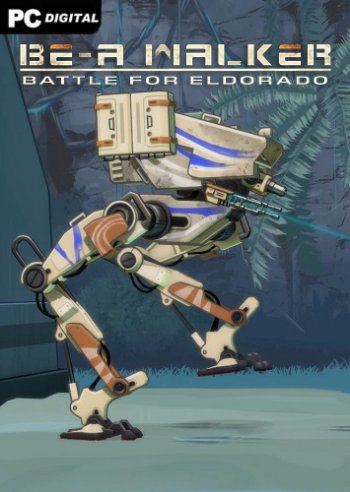 BE-A Walker