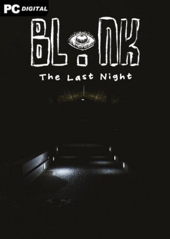 BLINK: The Last Night — jogos de Indie game torrent