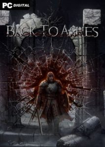 Back To Ashes