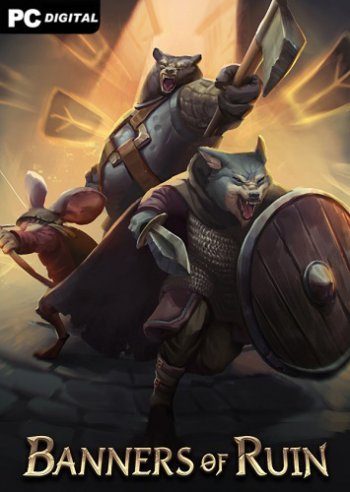 Banners of Ruin