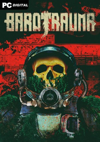 Barotrauma — jogos de Indie game torrent