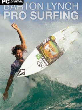 Baixe Barton Lynch Pro Surfing (2023) PT-BR
