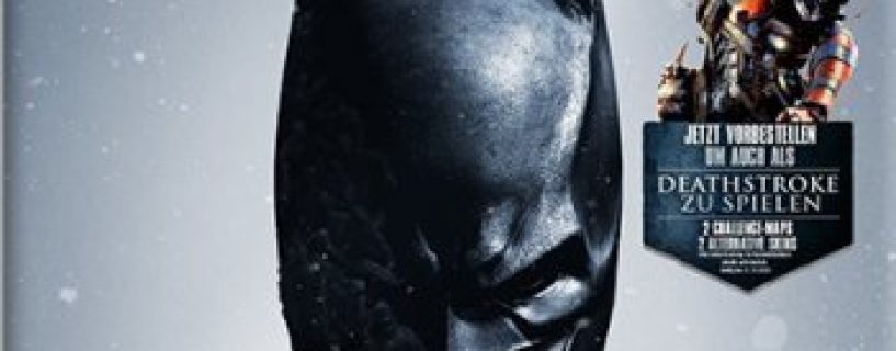 Baixe Batman: Arkham Origins
 Jogo Torrent
