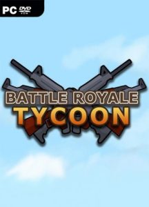 Battle Royale Tycoon (2019) PC