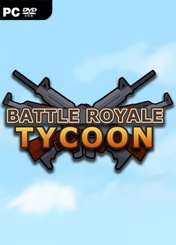 Battle Royale Tycoon (2019) PC