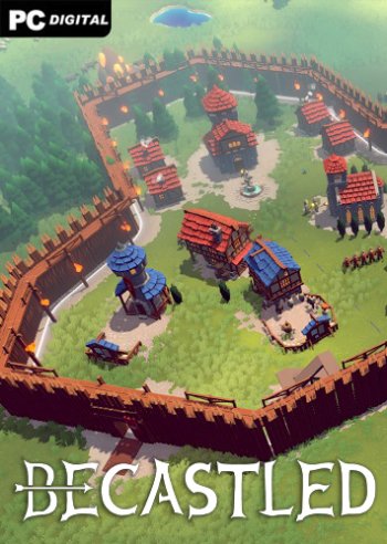 Becastled — jogos de Strategy Game torrent