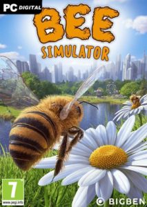 Bee Simulator (2019) PC