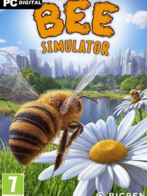 Baixe Bee Simulator PT-BR