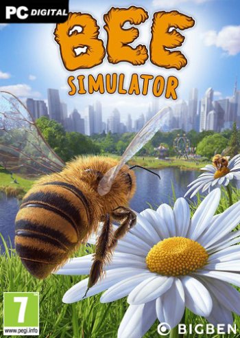 Bee Simulator (2019) PC