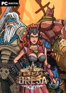 Beneath Oresa