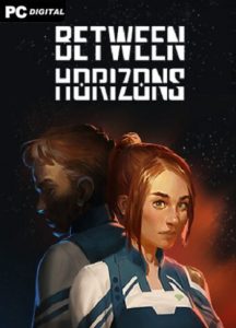 Between Horizons