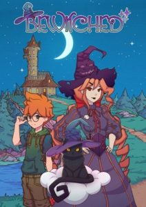 Bewitched (2019) PC