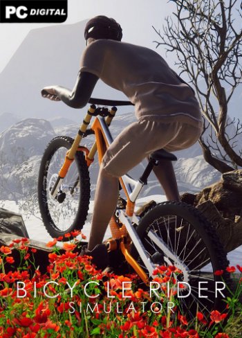 Bicycle Rider Simulator — jogos de Indie game torrent