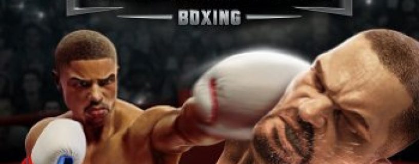 Baixe Big Rumble Boxing: Creed Champions (2021) PT-BR