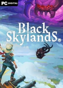 Black Skylands