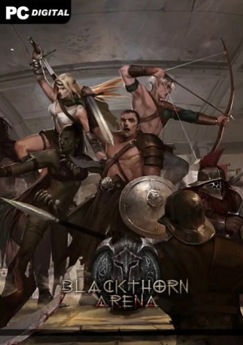 Blackthorn Arena