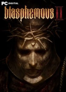 Blasphemous 2