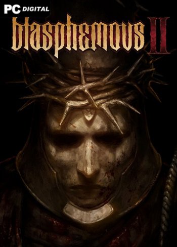 Blasphemous 2