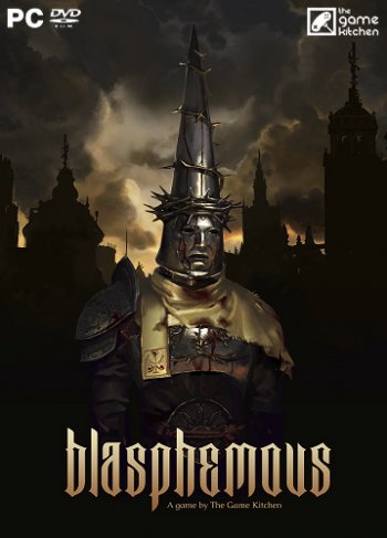 Blasphemous: Digital Deluxe Edition