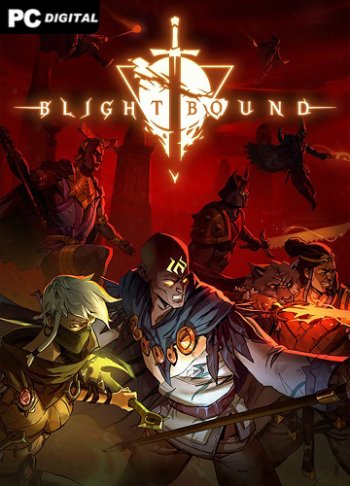 Blightbound