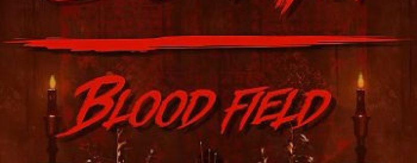 Baixe Blood Field  (2023) PT-BR