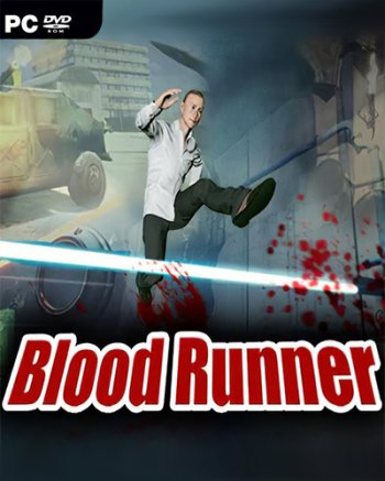 Blood Runner (2019) PC