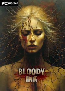 Bloody Ink