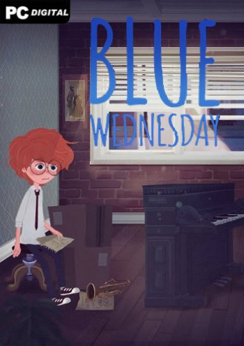 Blue Wednesday