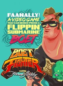 Boet Fighter (2019) PC
