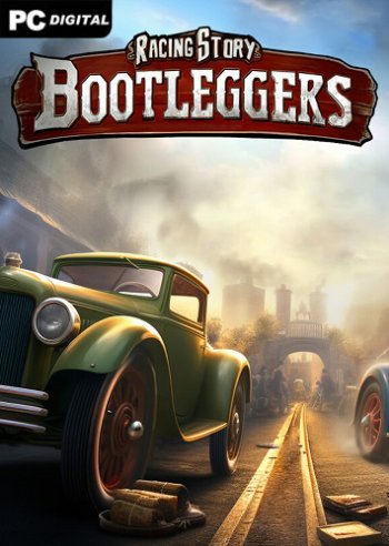 Bootlegger's Mafia Racing Story — jogos de Racing torrent