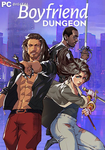 Boyfriend Dungeon