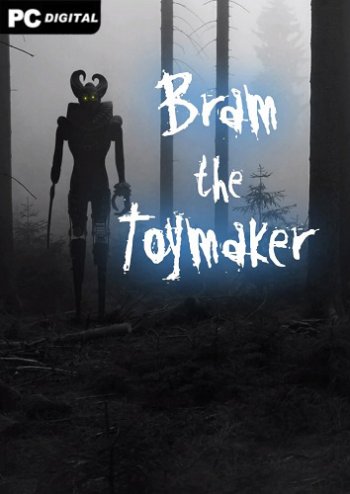 Bram The Toymaker